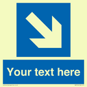 custom-directional-signage-blue-down-right-arrow-~